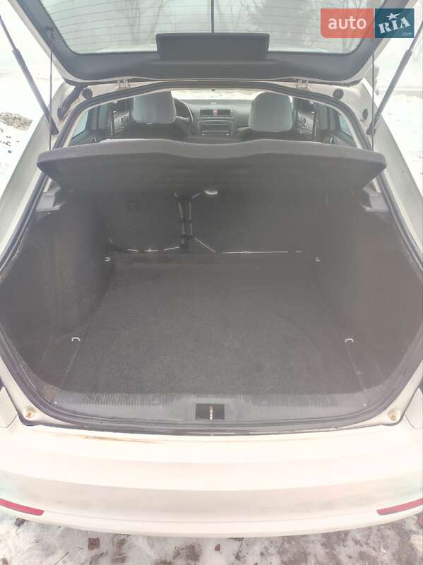 Лифтбек Skoda Octavia 2012 в Каменец-Подольском