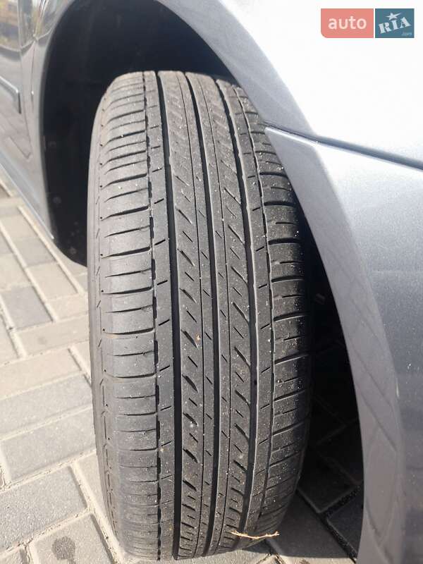 Универсал Skoda Octavia 2010 в Днепре