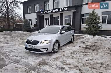 Универсал Skoda Octavia 2014 в Киеве