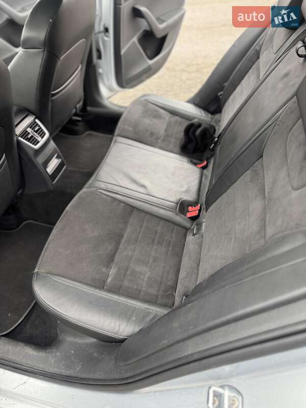 Универсал Skoda Octavia 2014 в Ровно фото 19 Универсал Skoda Octavia 2014 в Ровно