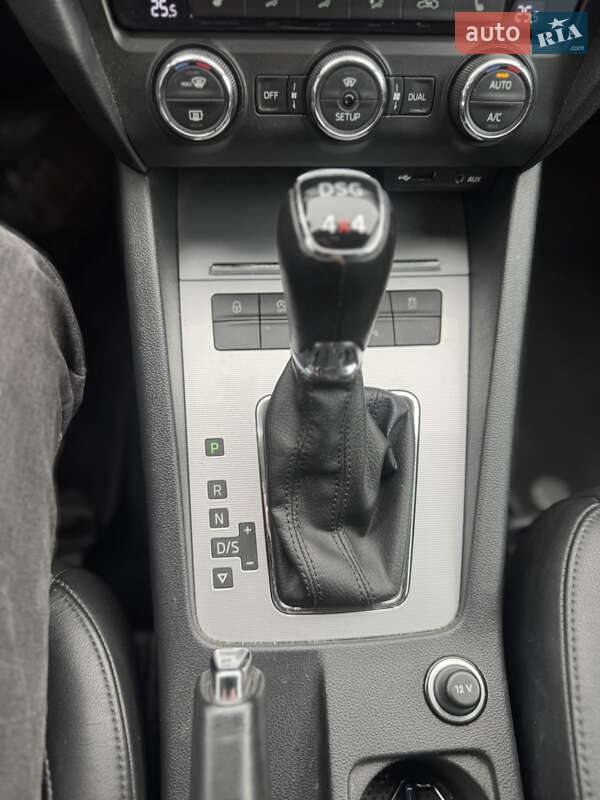 Универсал Skoda Octavia 2014 в Ровно фото 31 Универсал Skoda Octavia 2014 в Ровно