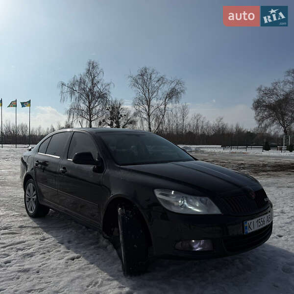 Лифтбек Skoda Octavia 2012 в Калиновке фото 2 Лифтбек Skoda Octavia 2012 в Калиновке