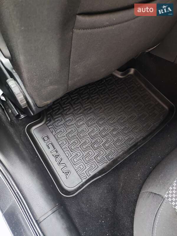 Универсал Skoda Octavia 2016 в Ровно фото 31 Универсал Skoda Octavia 2016 в Ровно