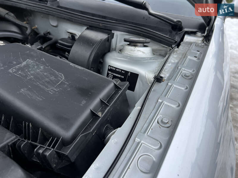 Лифтбек Skoda Octavia 2010 в Киеве фото 27 Лифтбек Skoda Octavia 2010 в Киеве