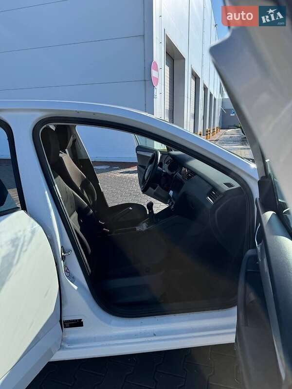 Лифтбек Skoda Octavia 2019 в Умани фото 9 Лифтбек Skoda Octavia 2019 в Умани