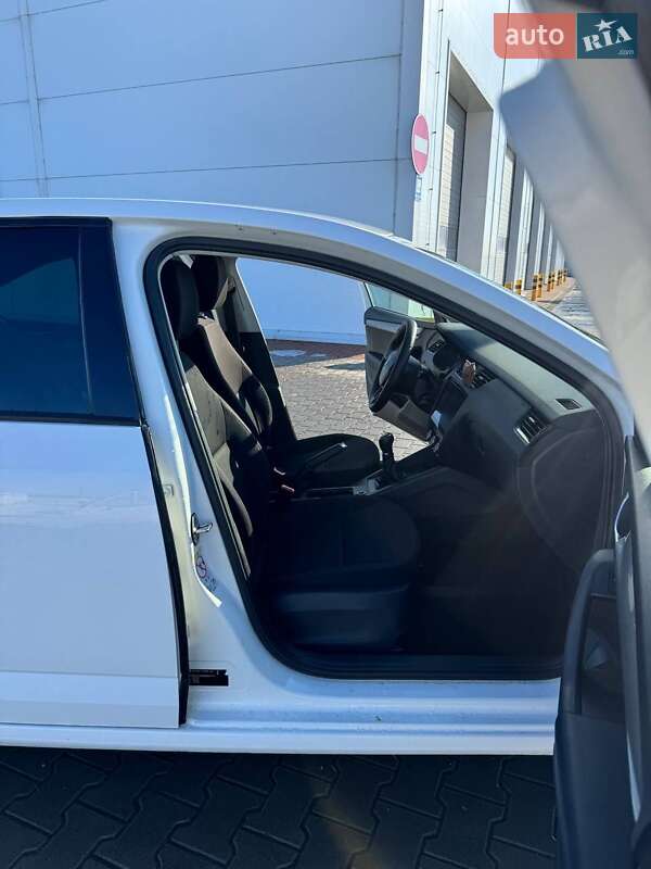 Лифтбек Skoda Octavia 2019 в Умани фото 12 Лифтбек Skoda Octavia 2019 в Умани