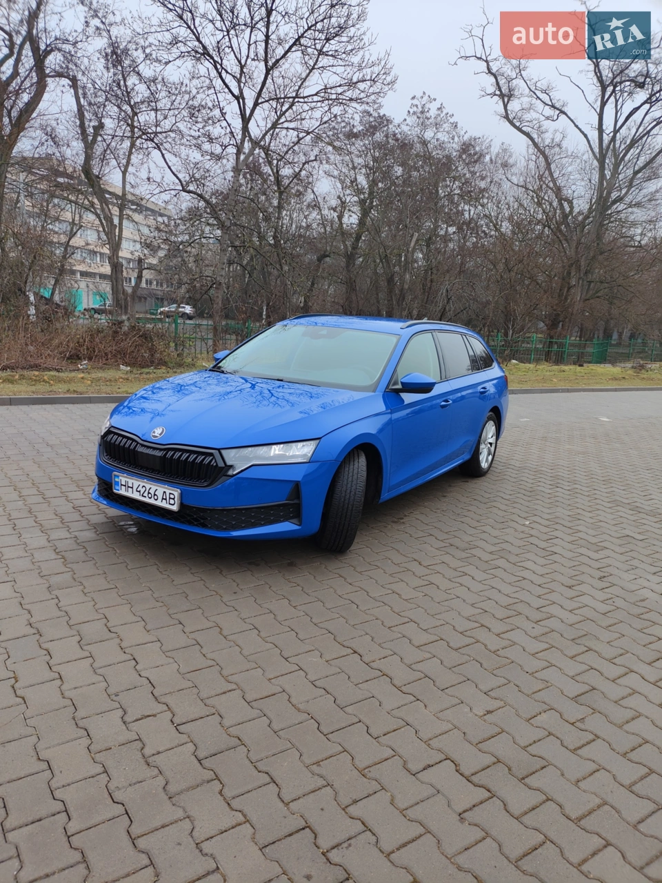 2023 Skoda Octavia - мініатюра 27