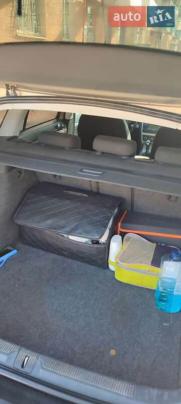 Универсал Skoda Octavia 2010 в Кривом Роге