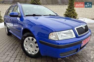 Универсал Skoda Octavia 2010 в Ковеле