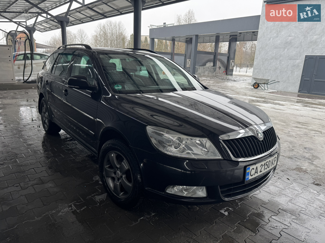 2012 Skoda Octavia - мініатюра 24