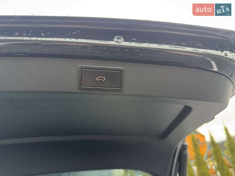 Универсал Skoda Octavia 2019 в Сваляве фото 19 Универсал Skoda Octavia 2019 в Сваляве