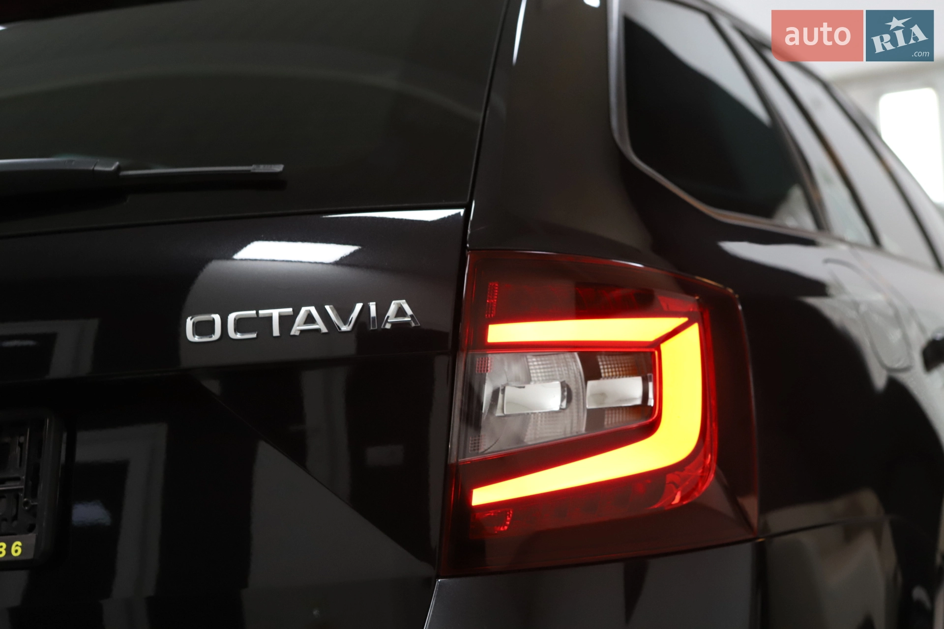 2018 Skoda Octavia - мініатюра 49