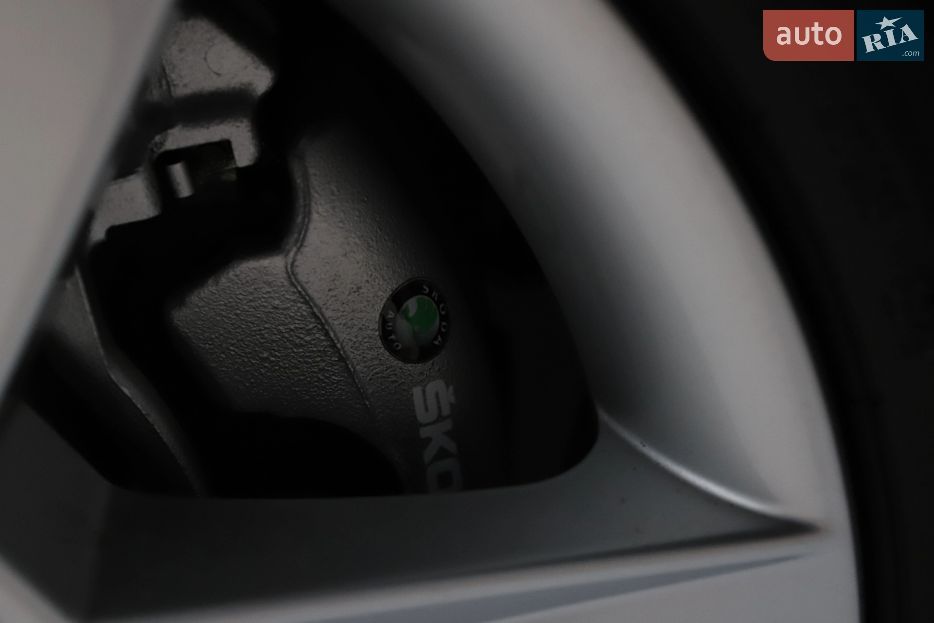 2018 Skoda Octavia - мініатюра 56