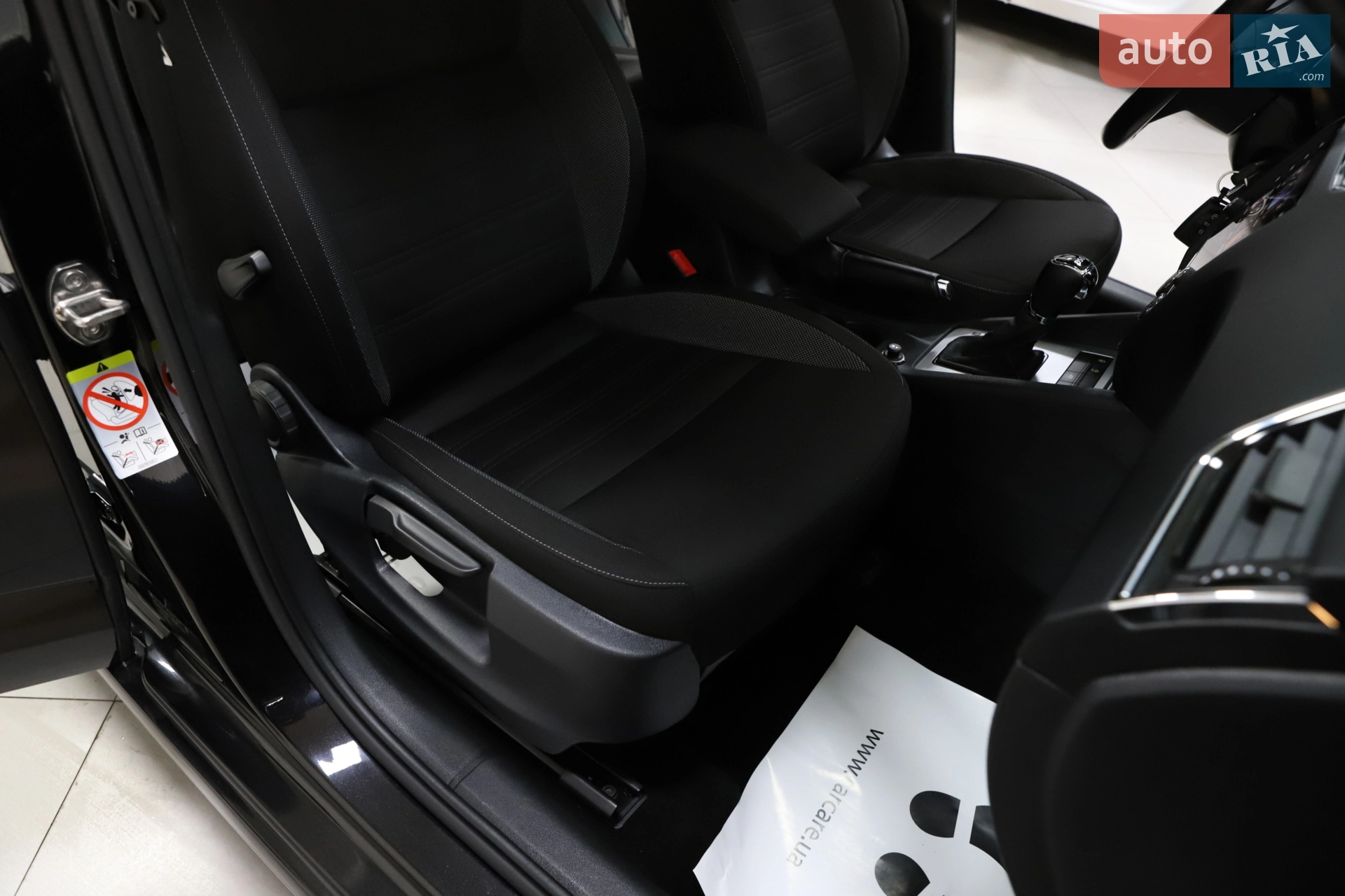 2018 Skoda Octavia - мініатюра 138