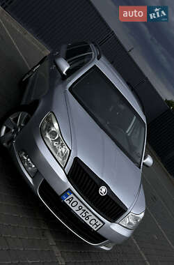 Універсал Skoda Octavia 2012 в Мукачевому