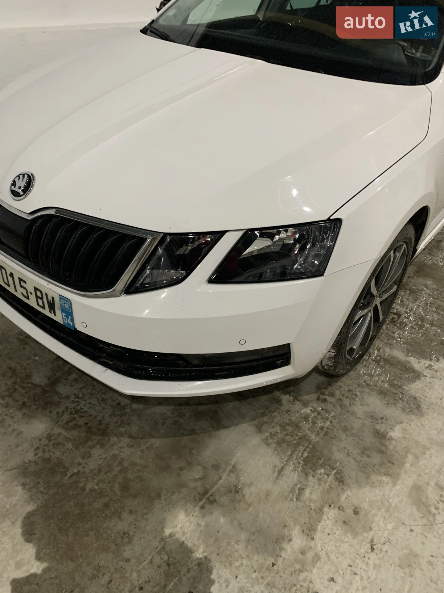 2017 Skoda Octavia - мініатюра 2