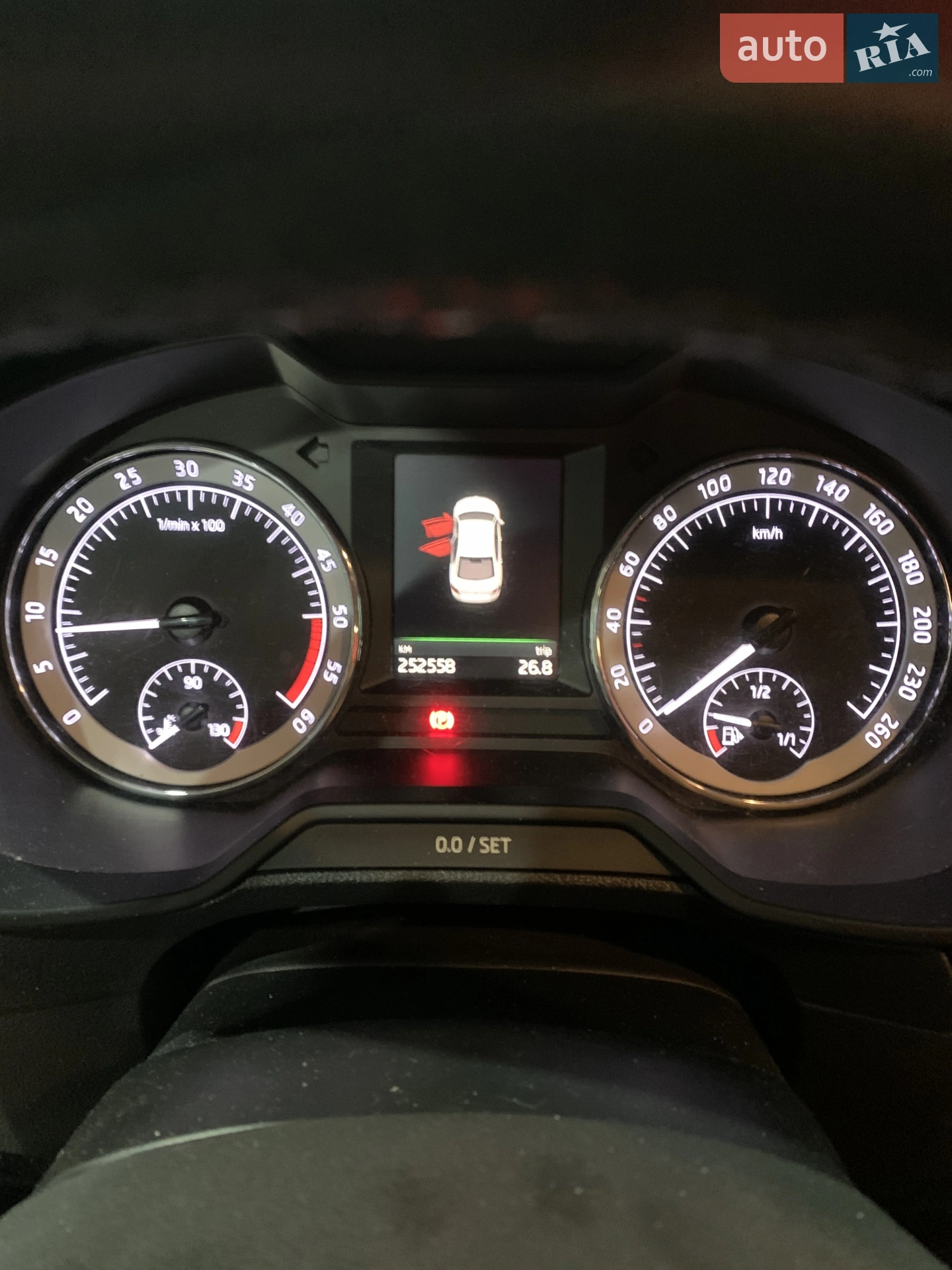 2017 Skoda Octavia - мініатюра 16