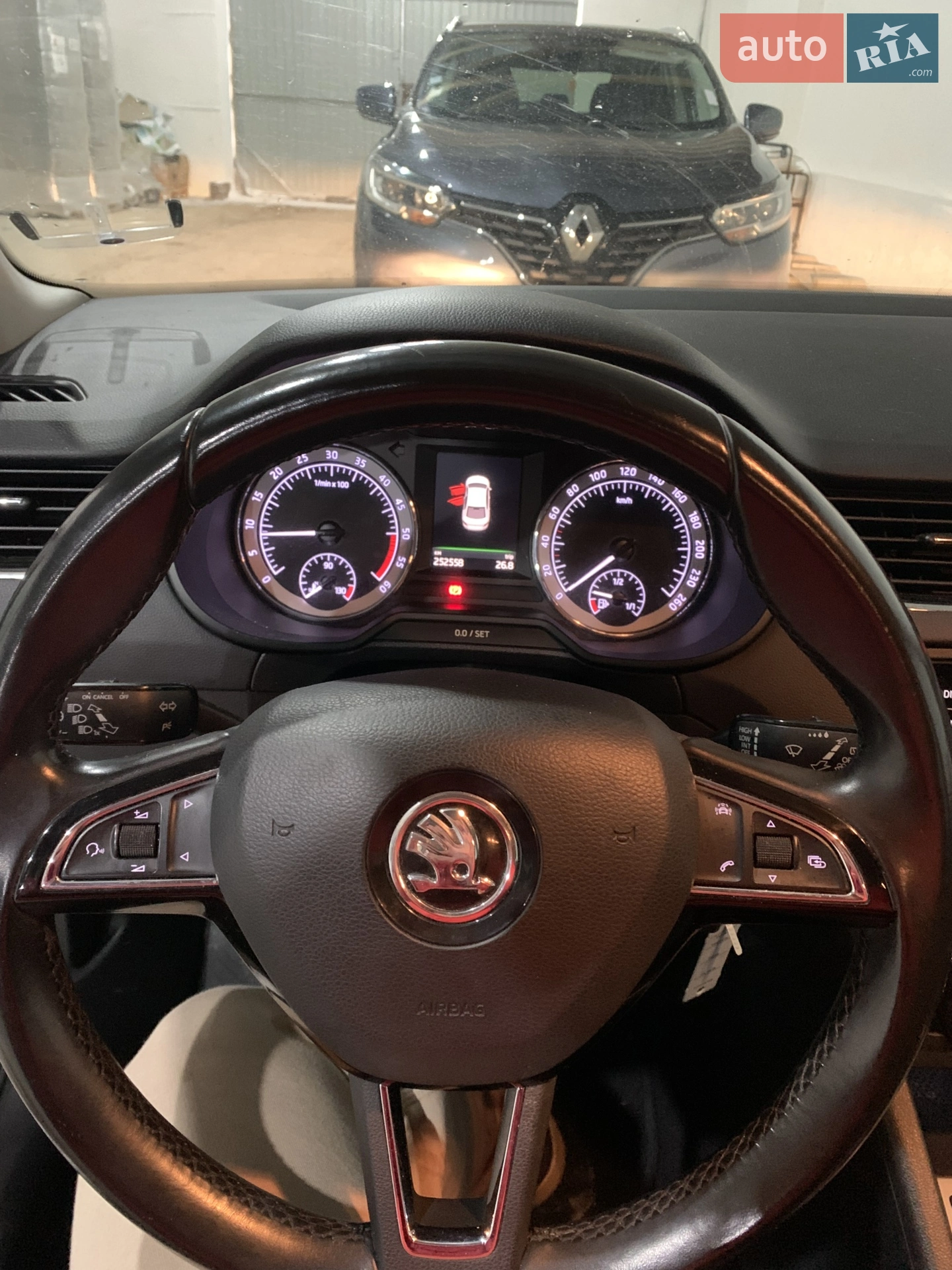 2017 Skoda Octavia - мініатюра 17