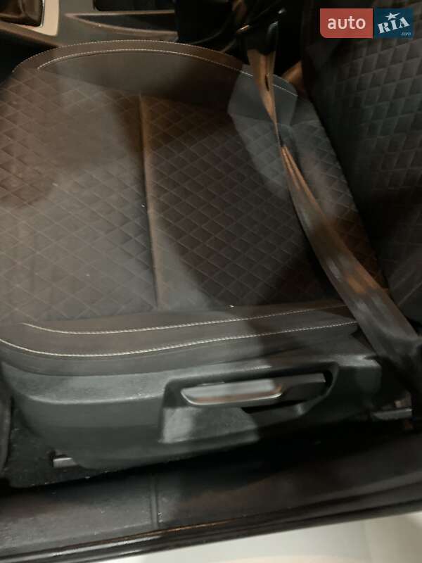 Лифтбек Skoda Octavia 2017 в Львове фото 22 Лифтбек Skoda Octavia 2017 в Львове