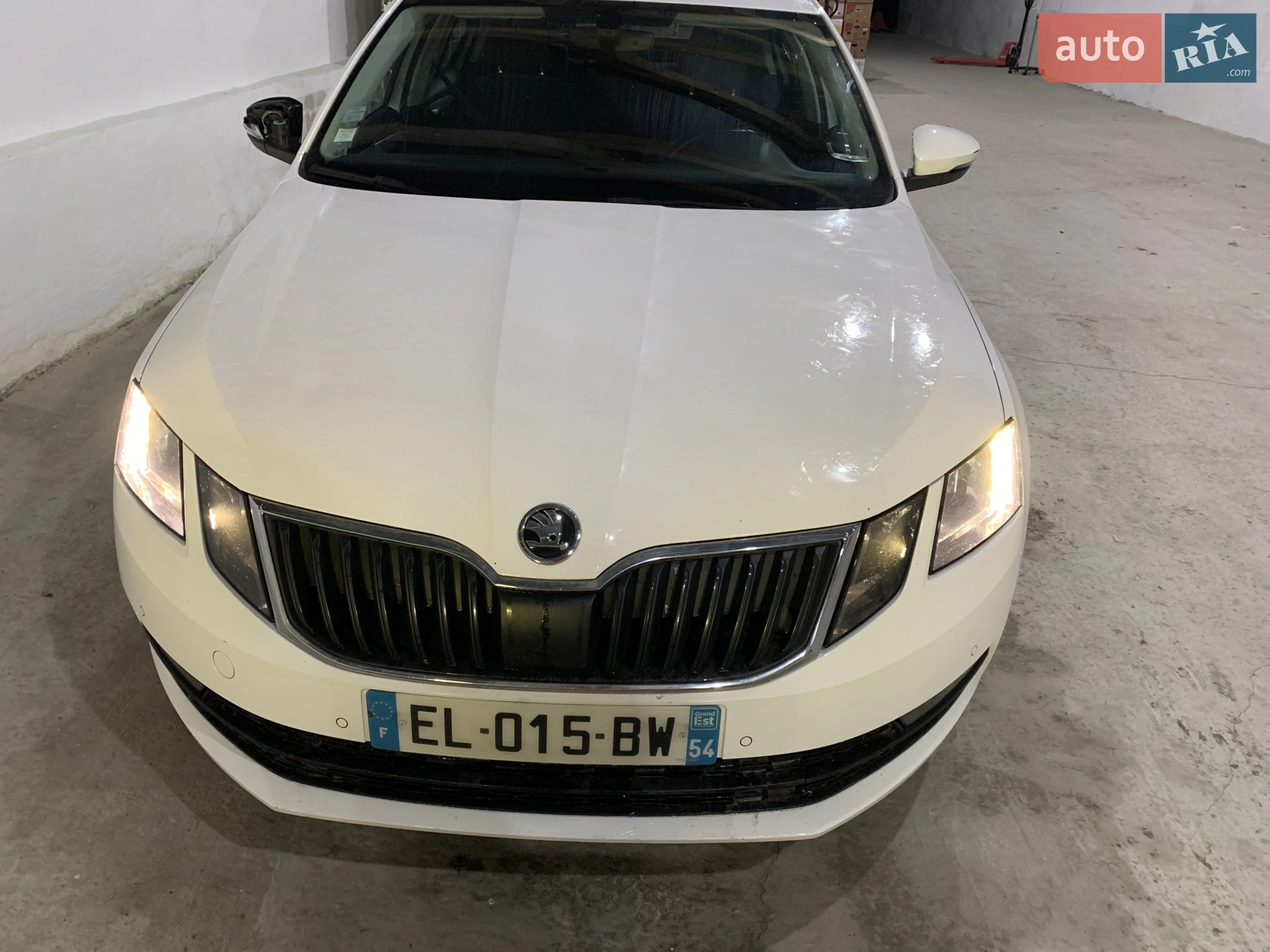 2017 Skoda Octavia - мініатюра 27