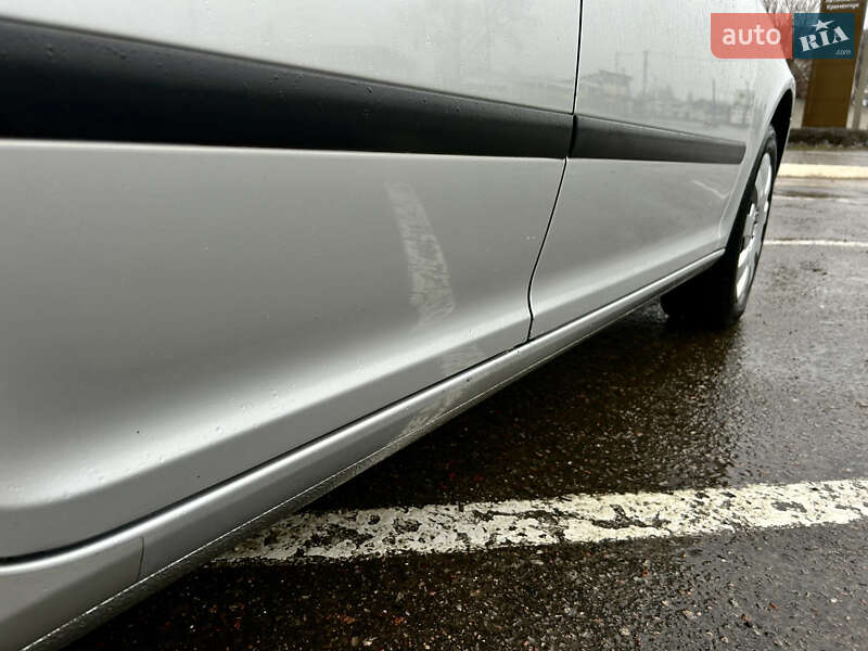 Лифтбек Skoda Octavia 2007 в Кременчуге