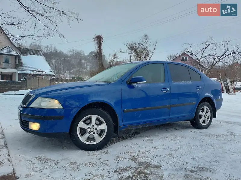 Skoda Octavia 2009 VIN TMBGK61Z292034547 фото оголошення 9 з 47