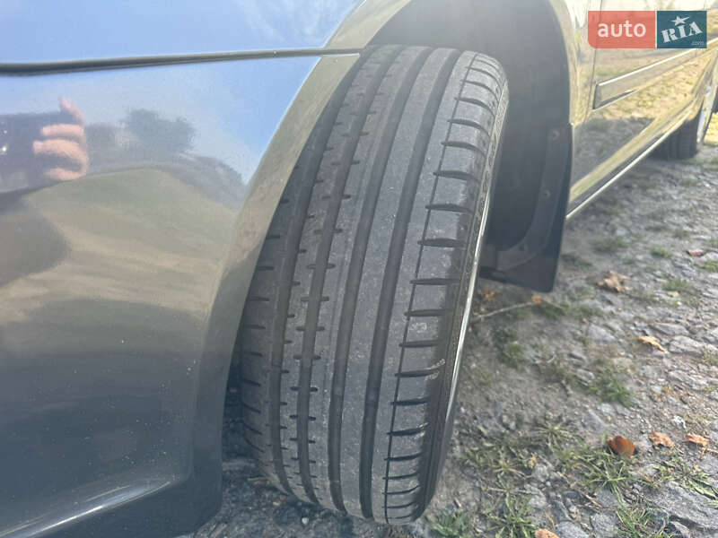 Универсал Skoda Octavia 2011 в Виннице