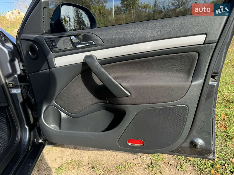 Универсал Skoda Octavia 2011 в Виннице