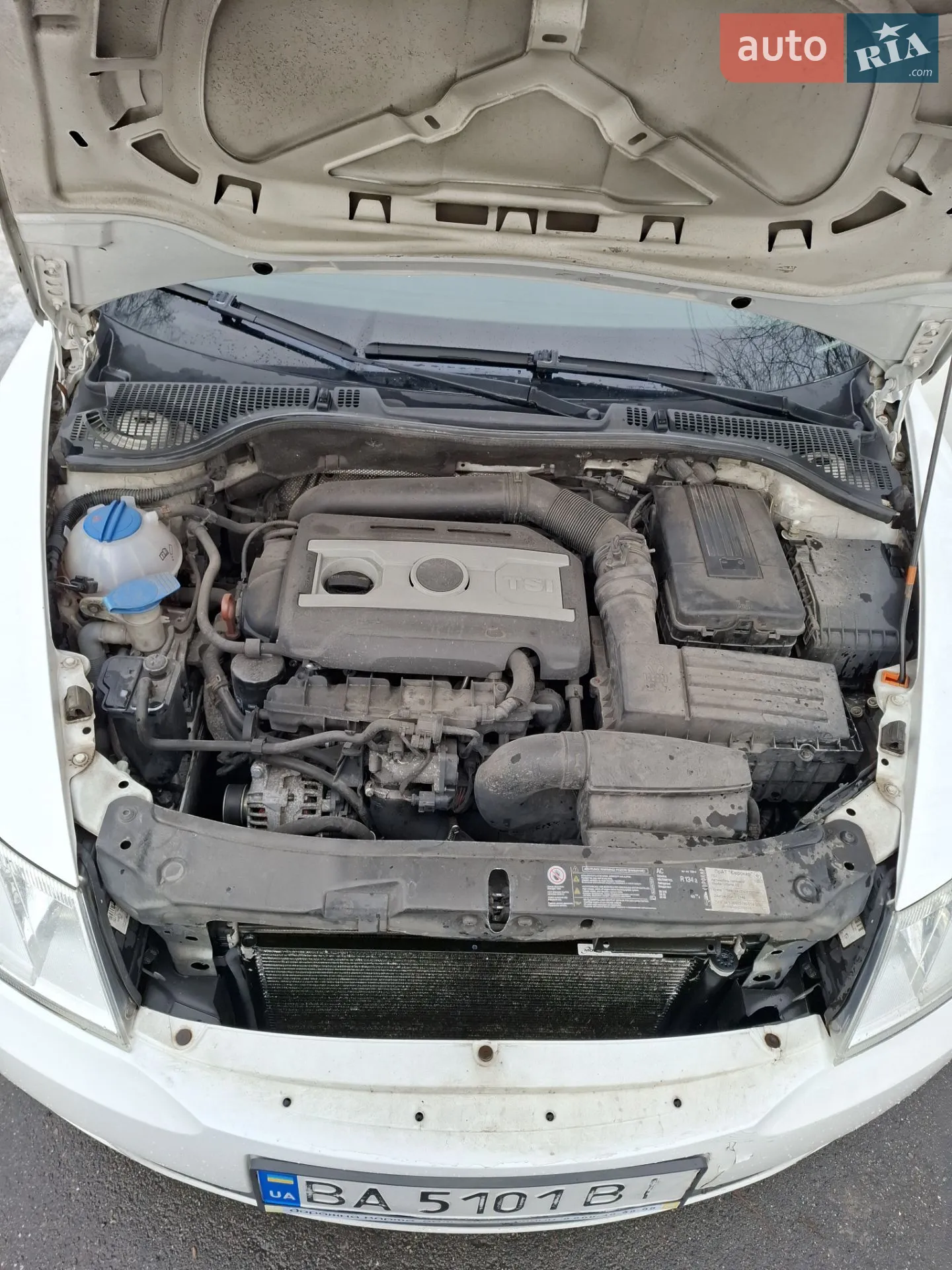 2011 Skoda Octavia - мініатюра 25