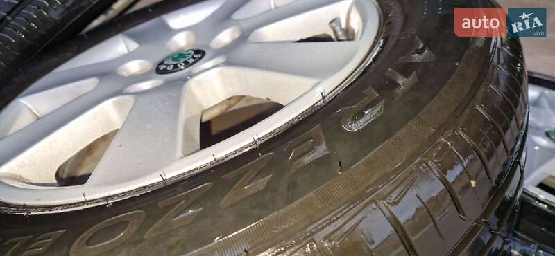 Универсал Skoda Octavia 2012 в Рахове фото 4 Универсал Skoda Octavia 2012 в Рахове