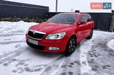 Універсал Skoda Octavia 2012 в Хмельницькому