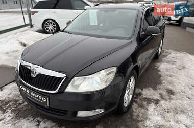 Універсал Skoda Octavia 2013 в Києві