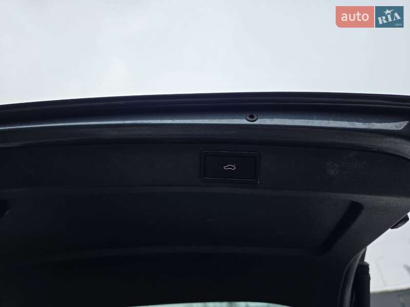 Универсал Skoda Octavia 2016 в Тернополе