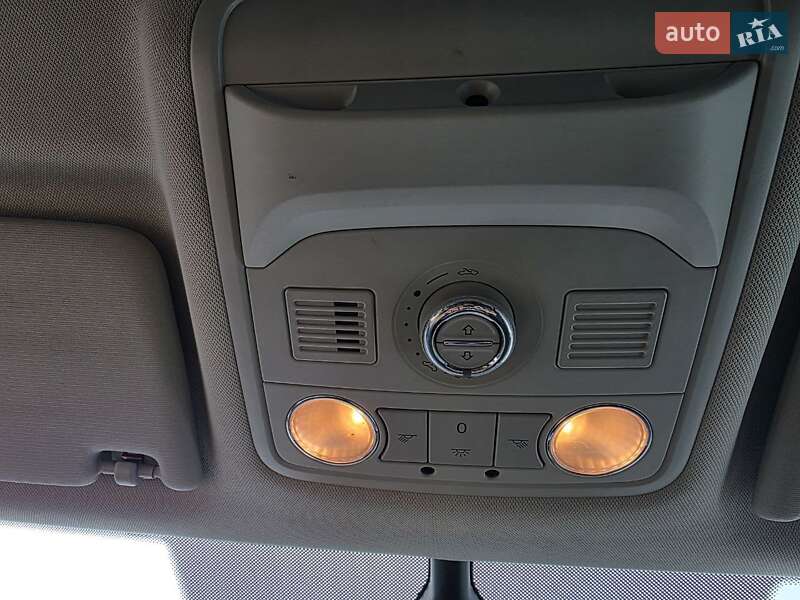 Универсал Skoda Octavia 2016 в Тернополе