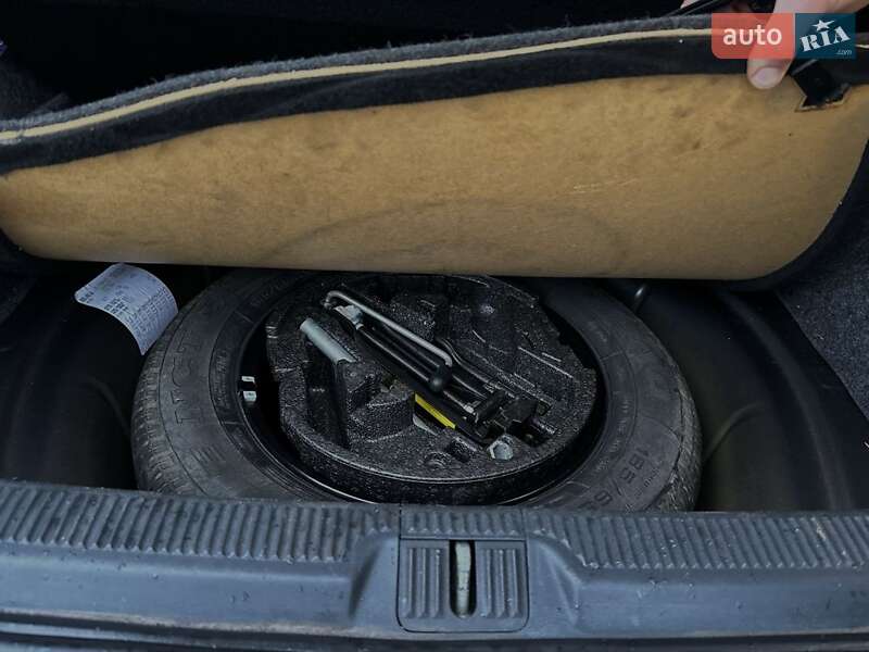 Универсал Skoda Octavia 2008 в Полтаве фото 14 Универсал Skoda Octavia 2008 в Полтаве