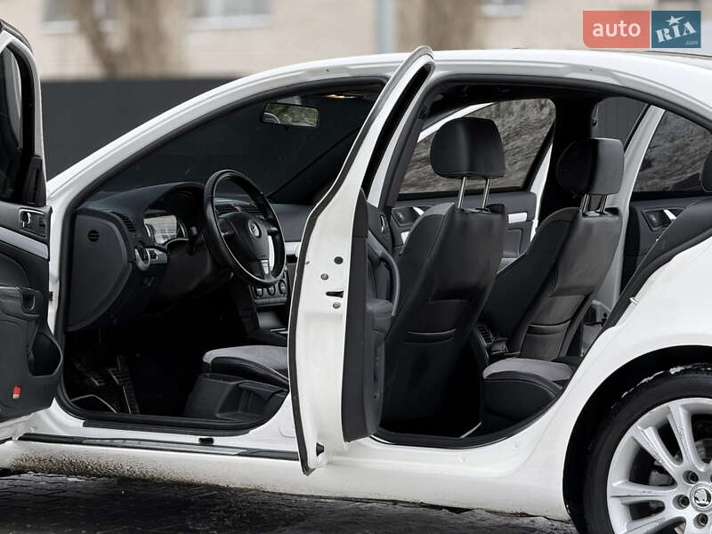 Лифтбек Skoda Octavia 2007 в Днепре фото 10 Лифтбек Skoda Octavia 2007 в Днепре