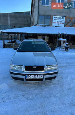 Універсал Skoda Octavia 2002 в Немирові