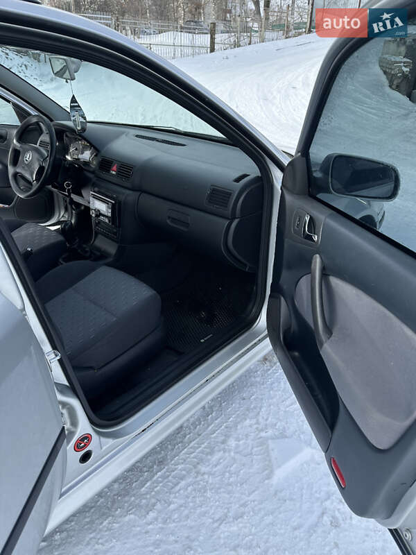 Универсал Skoda Octavia 2003 в Умани фото 16 Универсал Skoda Octavia 2003 в Умани