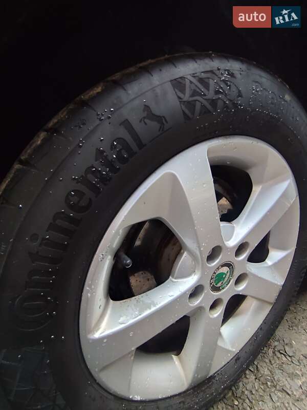 Универсал Skoda Octavia 2012 в Иршаве фото 33 Универсал Skoda Octavia 2012 в Иршаве