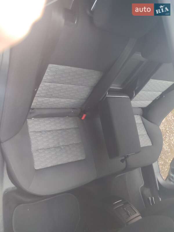 Универсал Skoda Octavia 2012 в Иршаве фото 27 Универсал Skoda Octavia 2012 в Иршаве