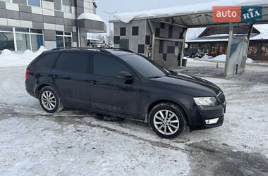 Універсал Skoda Octavia 2014 в Сарнах