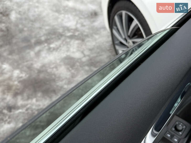 Лифтбек Skoda Octavia 2020 в Луцке