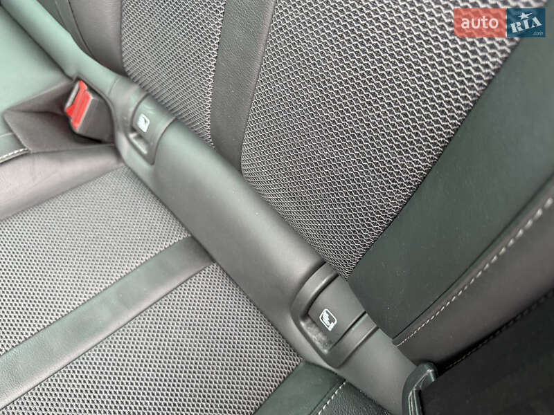 Лифтбек Skoda Octavia 2020 в Луцке