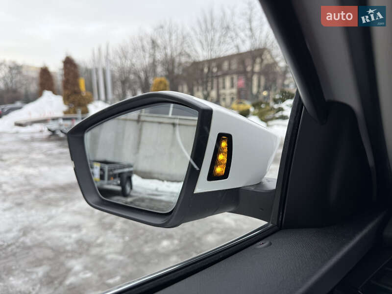 Лифтбек Skoda Octavia 2020 в Луцке