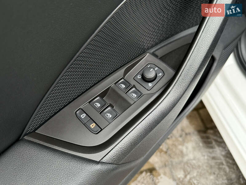 Лифтбек Skoda Octavia 2020 в Луцке