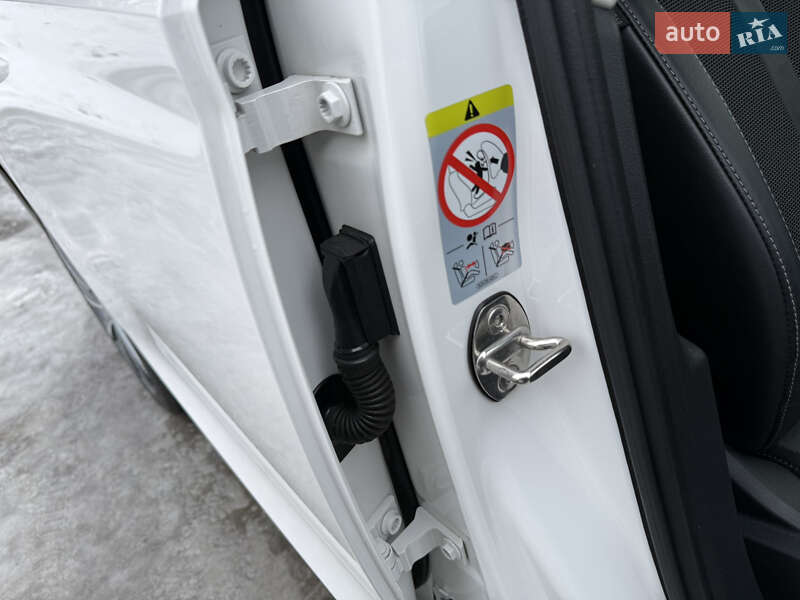 Лифтбек Skoda Octavia 2020 в Луцке