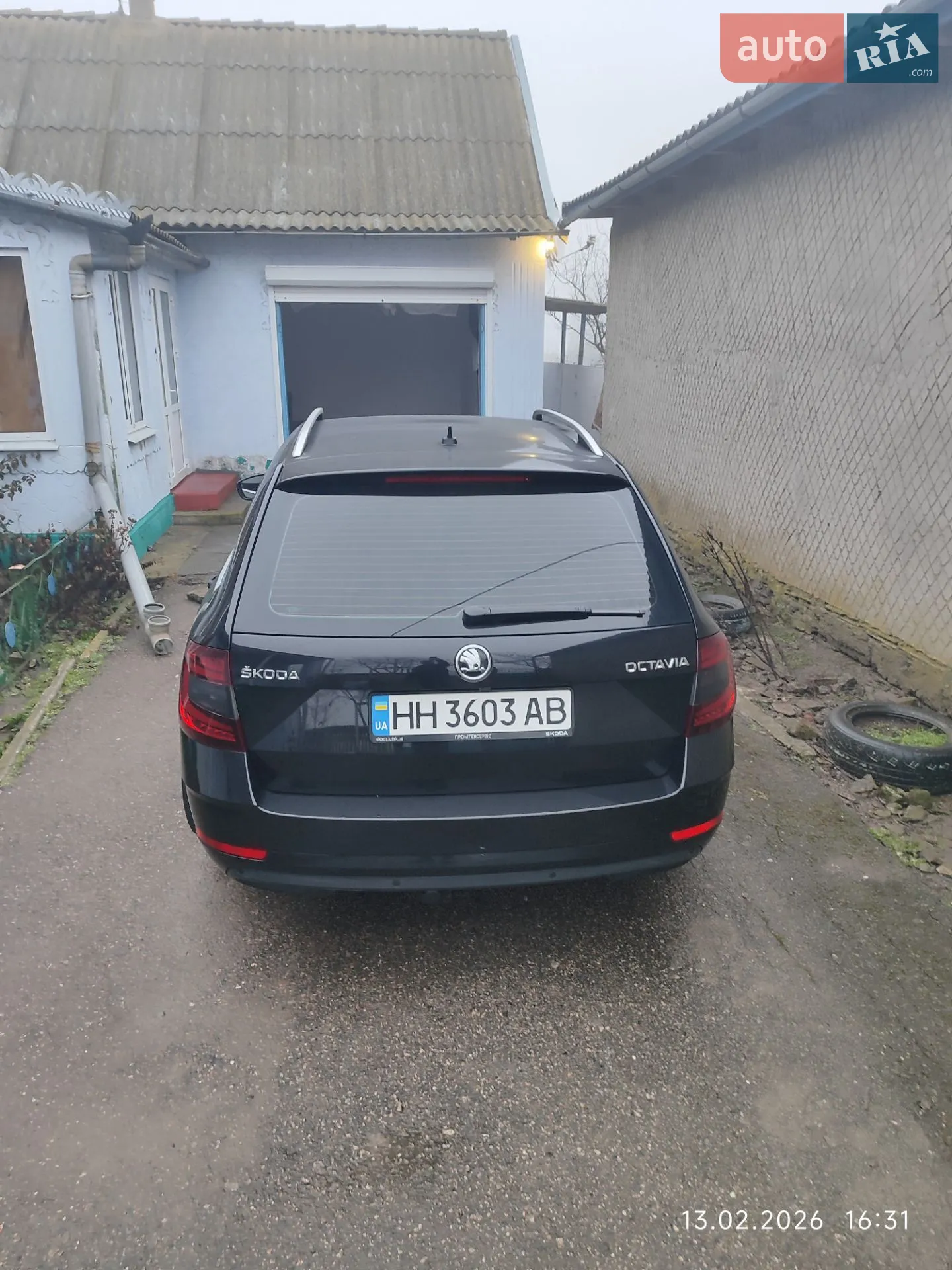 2018 Skoda Octavia - мініатюра 8