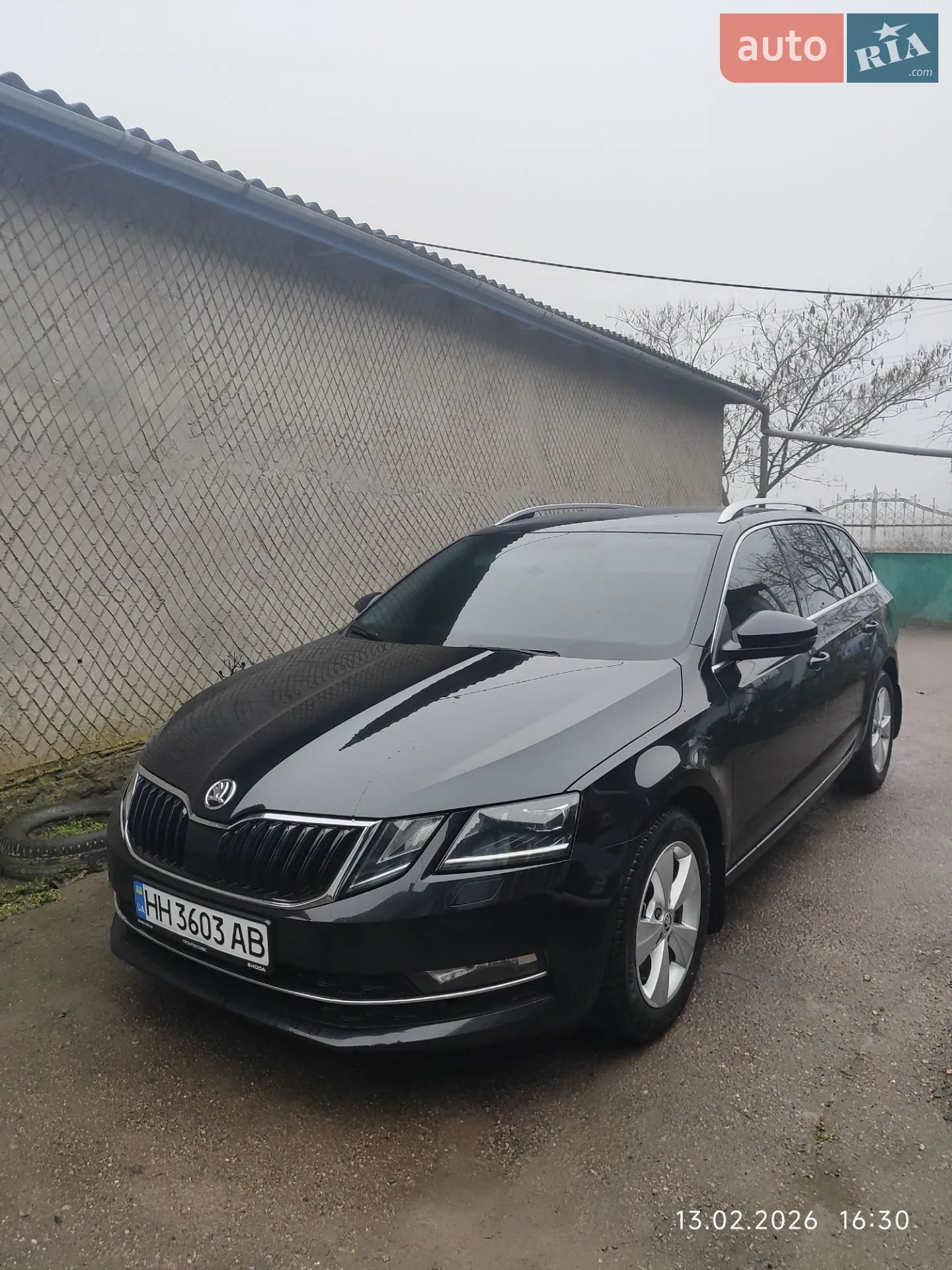 2018 Skoda Octavia - мініатюра 5