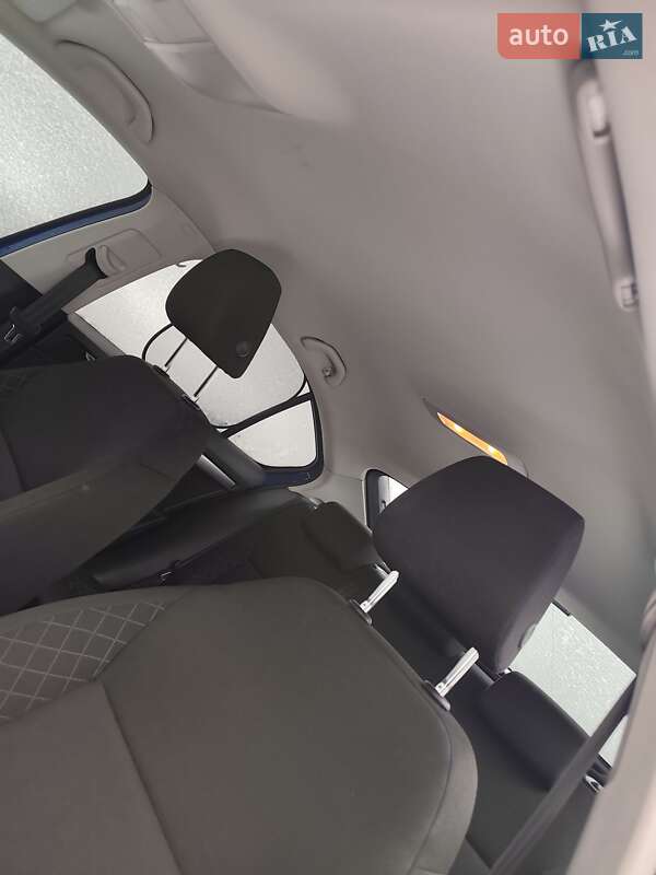 Лифтбек Skoda Octavia 2018 в Киеве фото 7 Лифтбек Skoda Octavia 2018 в Киеве