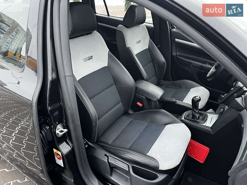 Универсал Skoda Octavia 2011 в Луцке